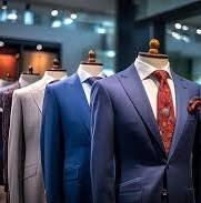 Clothes and wear image